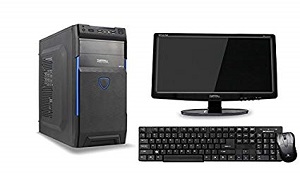 Desktop Computers-ACE Services India